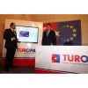 Türkiye - AB ilişkilerine özel yenilikçi ve sosyal iletişim platformu: TUROPA