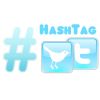 Televizyon programlarının yeni akımı; Hashtag