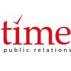 Time PR'a yeni müşteri... 