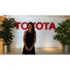 Toyota Türkiye'ye yeni Kurumsal İletişim Müdürü