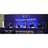 Türk Telekom Basketbol Takımı'nın sponsoru D’S damat