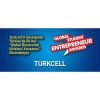 Turkcell'den yeni bir sosyal sorumluluk projesi...