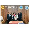 Turkcell ekonomiye kadın gücünü katacak