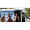 Turkish Coffee Lady İsim Hakkı Veriyor