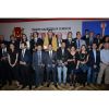 Türkiye Gazetecilik Başarı Ödülleri sahiplerini buldu