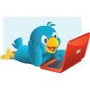 Twitter'a şok!
