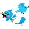 Twitter kullanıcıları sabah mutlu, akşam mutsuz... 