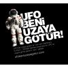 Ufo ile uzaya gidecek ilk Türk belirleniyor