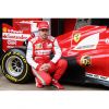 Scuderia Ferrari ekibine yeni sponsor