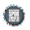 Uluslararası Spor Zirvesi İstanbul'da gerçekleşiyor