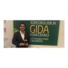 Dünya Gıda Günü Ödülü de TİDER'in oldu