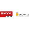 Saya Grup, dijital iş yeri platformu için Knowizz'i seçti