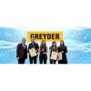 Greyder 2018'de ayakkabı sektörünün en itibarlı markası oldu