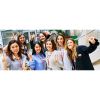 PepsiCo mezunları daha fazlasına cesaret etmeye davet ediyor