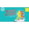 Eker I Run hem sanal hem de festival 