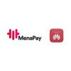 MenaPay, Huawei uygulama galerisinde