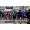 VakıfBank 45.Uluslararası Trabzon Yarı Maratonu Koşuldu