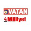 Vatan ve Milliyet Gazeteleri üzerindeki haciz kararı kaldırıldı