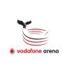 26.Kristal Elma Ödül Töreni’nde Vodafone Arena’ya 4 Ödül