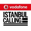 Vodafone İstanbul Calling konserleri iptal oldu