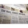 Wall Street Journal Türkiye'nin kadrosunda kimler var?