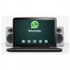 Whatsapp Web iPhone'a geldi