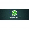 Whatsapp'tan rekor