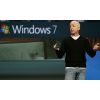 Windows'dan şok istifa!