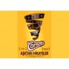 Yalın Cornetto ile sinema dünyasına adım attı