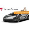 Yandex'den Lamborghini Gallardo sürprizi