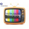 Yazın galibi "Kiralık Aşk"