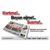Yurt Gazetesi'nden açıklama... 