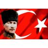 Zafer Bayramımız Kutlu Olsun!