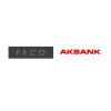 Akbank iletişim çalışmalarına PRCO ile devam edecek