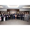 Anadolu Grubu Yönetim Kurulu Başkanı çalışanlarını ödüllendirdi
