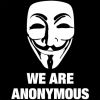 Anonymous'tan Facebook açıklaması...