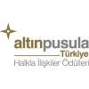 17. Altın Pusula Halkla İlişkiler Ödülleri kazananları 