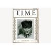 Time ilk sıraya Atatürk'ü koydu