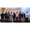 TGC 2016 Basın Özgürlüğü Ödülleri sahiplerini buldu