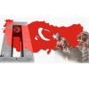 18 Mart Çanakkale Zaferi'nin 100. yıl dönümü
