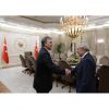 Abdullah Gül, Türkiye Dil ve Edebiyat Derneği'ni kabul etii