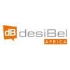 desiBel Ajans Afrika pazarında