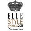 Elle Style Awards 2011'de adaylar yarışıyor...