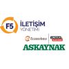 Eczacıbaşı-Lincoln Electric Askaynak, F5 İletişim Yönetimi’ni Seçti