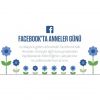 Facebook'ta anneler günü...
