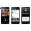 Facebook Mentions şimdi Android’de
