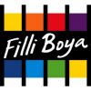 Filli Boya sosyal medyaya giriyor