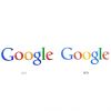 Google logosunu değiştirdi