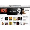 iTunes Store Türkiye'ye açıldı
