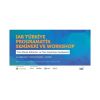 Programatik Semineri ve Workshop gerçekleşti